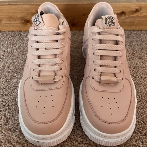 Nike Air Force 1 Pixel - Picture 2 of 4